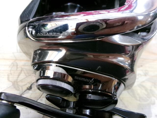 21アンタレスDC RH 21アンタレスDC HG RH｜＠ベリーネット 日本最大新品中古釣具WEB