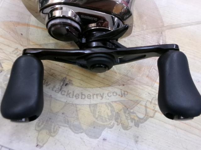 21アンタレスDC HG RH｜＠ベリーネット 日本最大新品中古釣具WEB