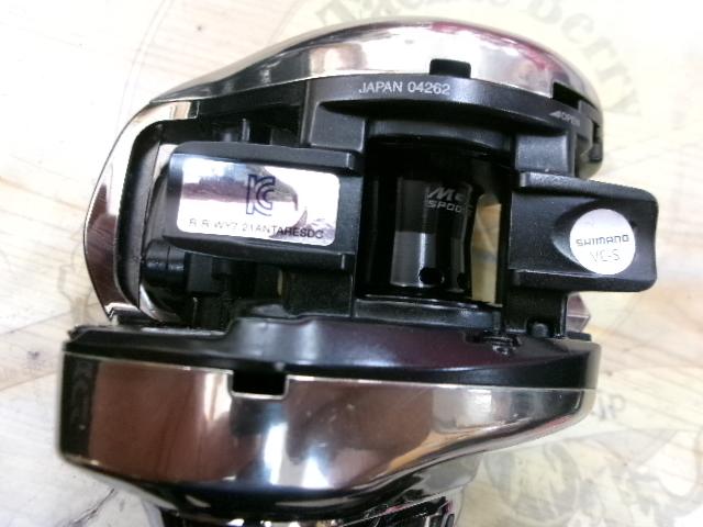 21アンタレスDC HG RH｜＠ベリーネット 日本最大新品中古釣具WEB