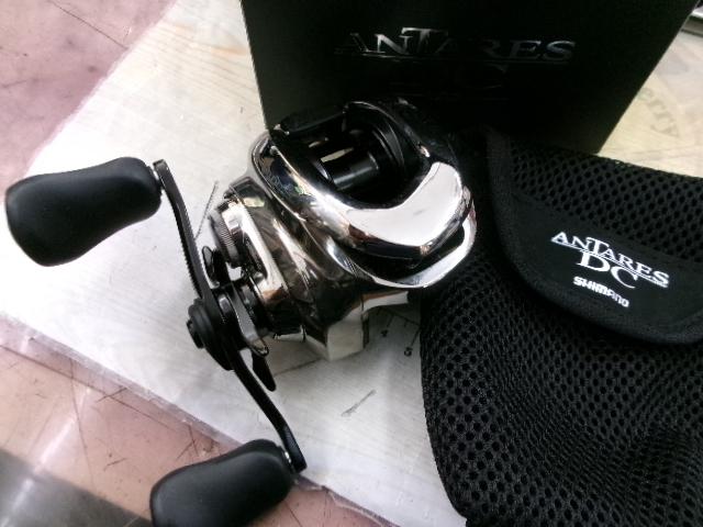 21アンタレスDC XG RH