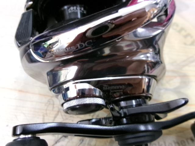 21アンタレスDC XG RH