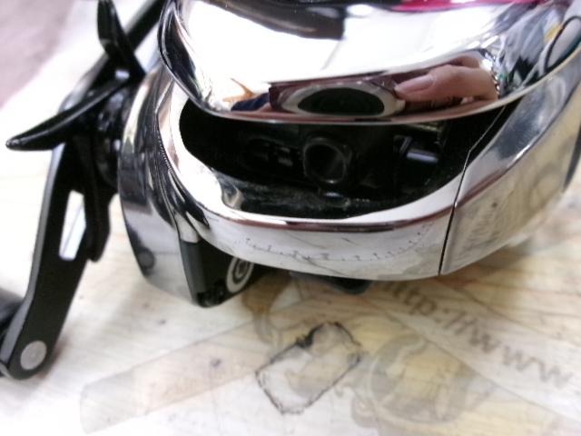 21アンタレスDC XG RH