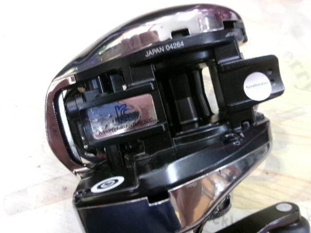 21アンタレスDC XG RH