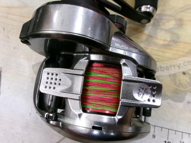 【OH済】21スコーピオンMD 301XG 21スコーピオンMD 301XG｜＠ベリーネット 日本最大新品中古釣具