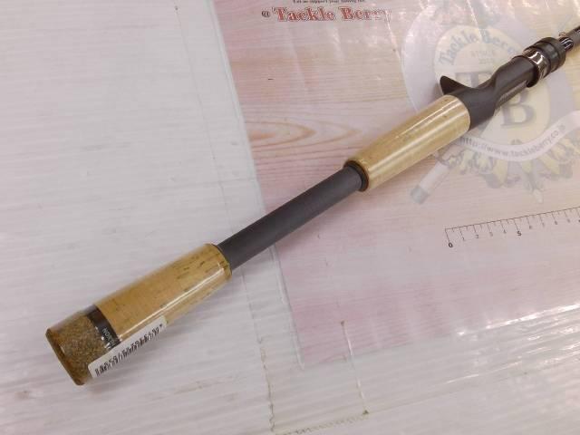 ノースフォークコンポジット PFR71MH Jカスタム Jカスタム2.0