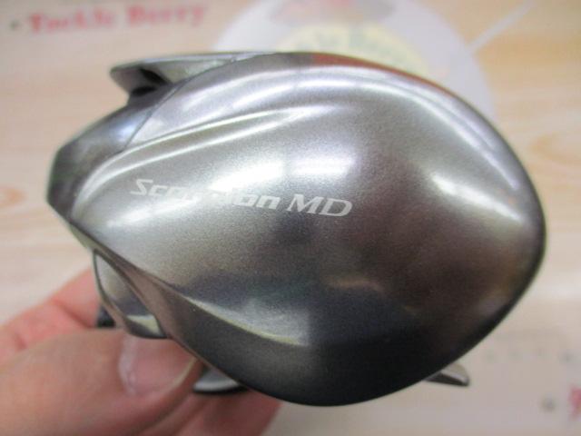 21スコーピオンMD 300XG｜＠ベリーネット 日本最大新品中古釣具
