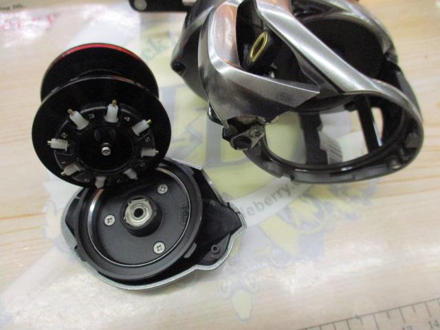 21スコーピオンMD 300XG