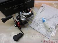 21スコーピオンMD 300XG
