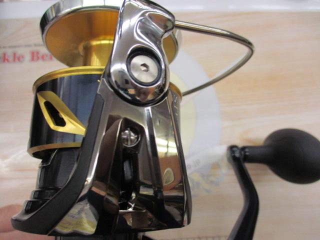 19ステラSW 14000XG