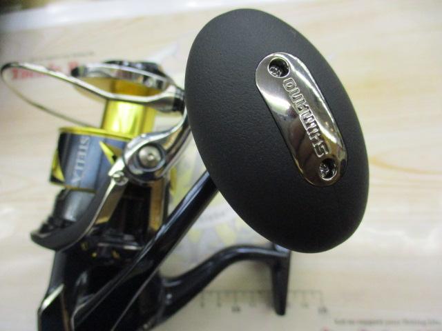 19ステラSW 14000XG