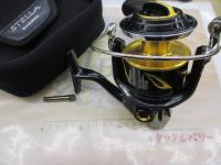 19ステラSW 14000XG