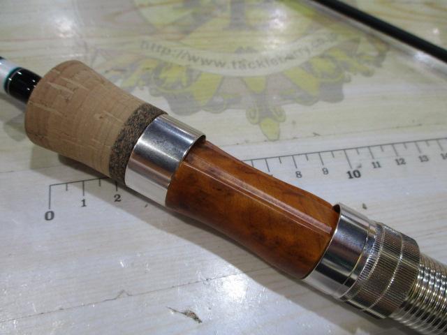 リズモ　S63ML（極美品） トリスレトモンハイ リズモ S63ML（極美品） トリスレトモンハイ様専用