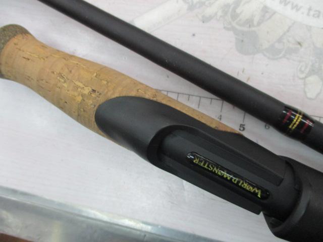 ワールドモンスター WMS-774ML｜＠ベリーネット 日本最大新品