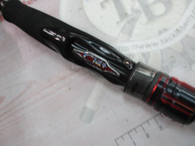 セフィアTT S86ML｜＠ベリーネット 日本最大新品中古釣具WEBショップ
