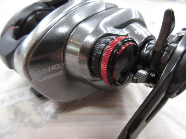 21スコーピオンDC150HG新品未使用品 21スコーピオンDC 150HG｜＠ベリーネット 日本最大新品中古釣具