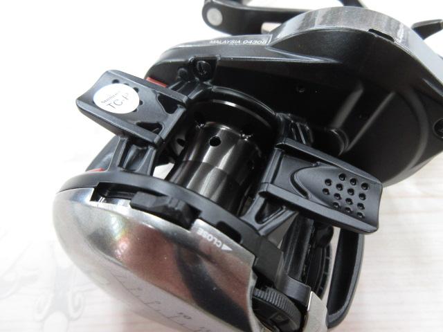 21スコーピオンDC 150HG｜＠ベリーネット 日本最大新品中古釣具