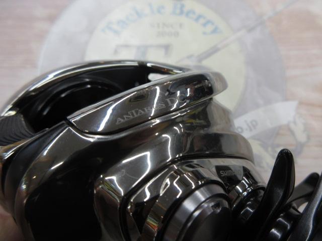 21アンタレスDC RH｜＠ベリーネット 日本最大新品中古釣具WEBショップ