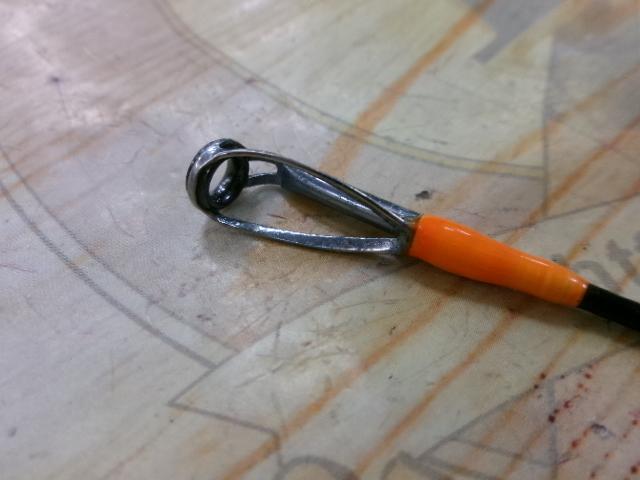 がま船真鯛スペシャルLV H-375