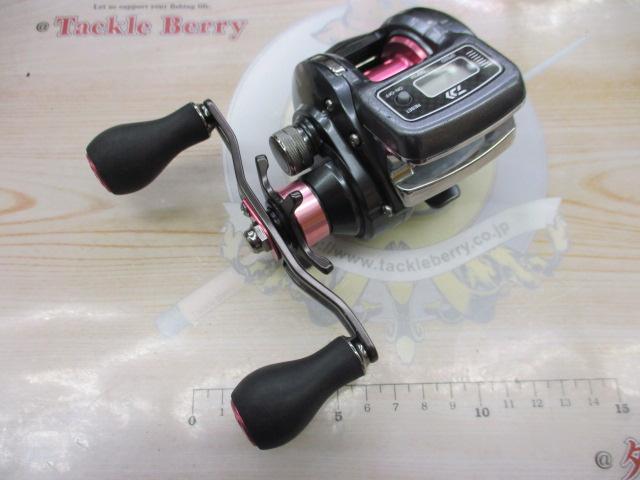 紅牙ICS 103｜＠ベリーネット 日本最大新品中古釣具WEBショップ
