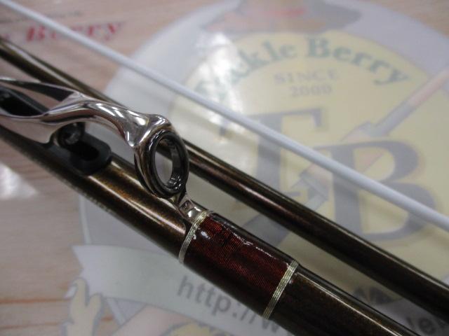 新品未使用 シマノ 20 早潮 瀬戸内メバル 300SI-T シマノ 20 早潮 瀬戸内メバル 300SI-T ロッド 船竿 : フーガ