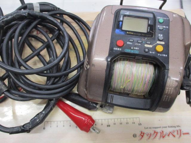 スーパータナコン SS-60｜＠ベリーネット 日本最大新品中古釣具