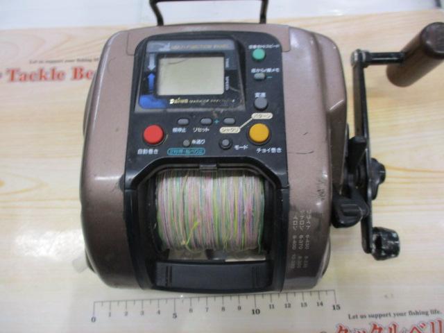 スーパータナコン SS-60｜＠ベリーネット 日本最大新品中古釣具