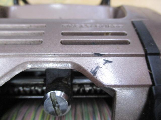 スーパータナコン SS-60