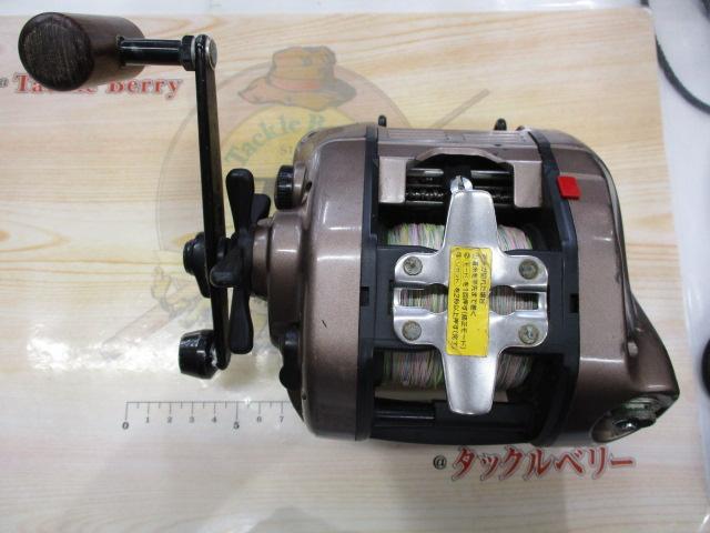 [現状品]ダイワ　タナコン　SS-60 スーパータナコン SS・60 | アウトドア用品・アウトドアグッズの