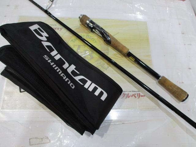 バンタム 274L-SB｜＠ベリーネット 日本最大新品中古釣具WEBショップ