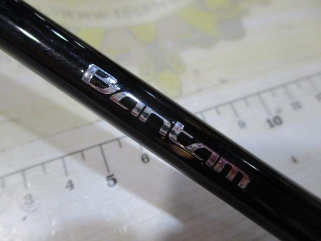 バンタム 274L-SB｜＠ベリーネット 日本最大新品中古釣具WEBショップ