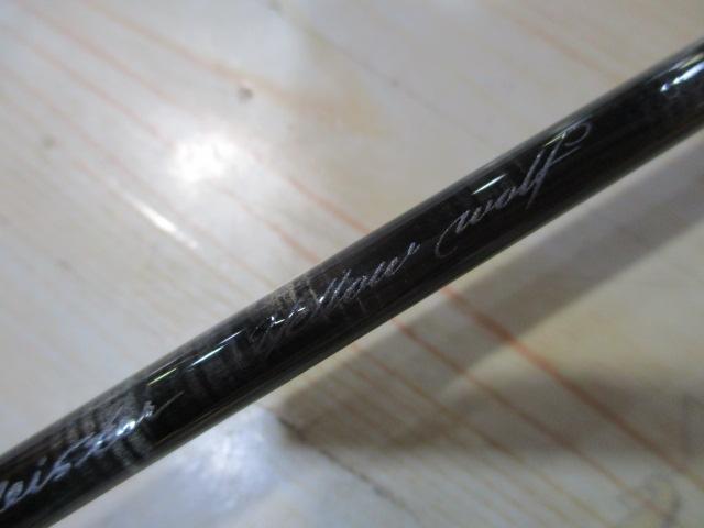 999.9フォーナインマイスター 622L イエローウルフ