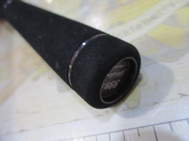 999.9フォーナインマイスター 622L イエローウルフ