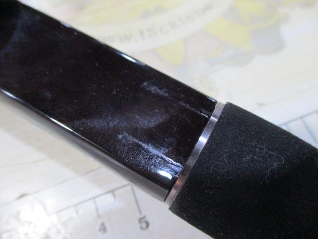 999.9フォーナインマイスター 622L イエローウルフ