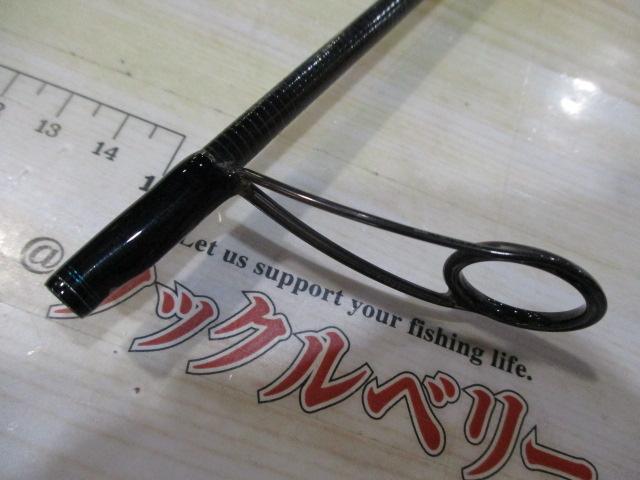 999.9フォーナインマイスター 622L イエローウルフ