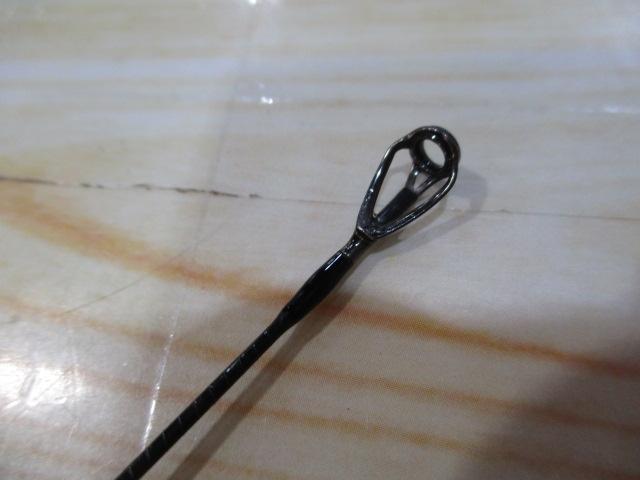 999.9フォーナインマイスター 622L イエローウルフ