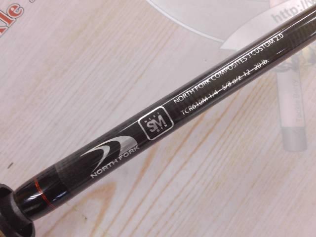 Jカスタム2.0 TCR610M