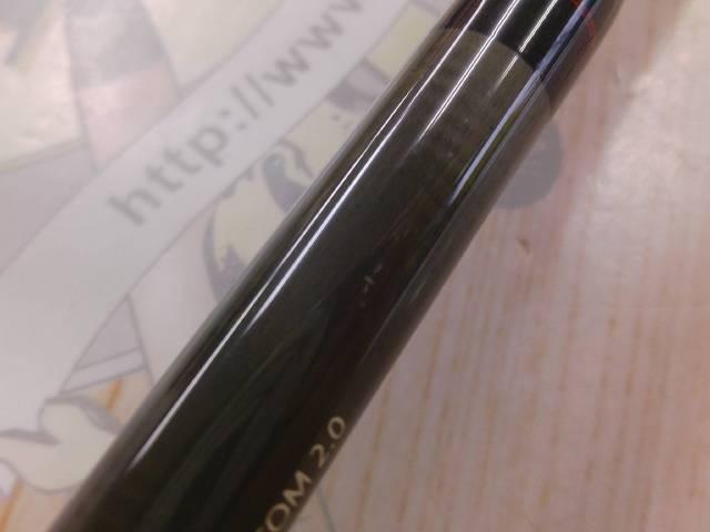 Jカスタム2.0 TCR610M