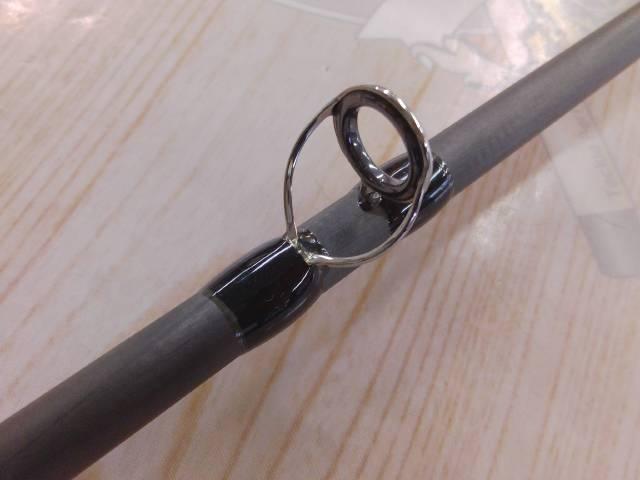 Jカスタム2.0 TCR610M