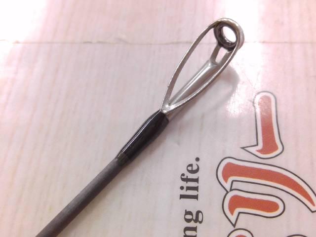 Jカスタム2.0 TCR610M