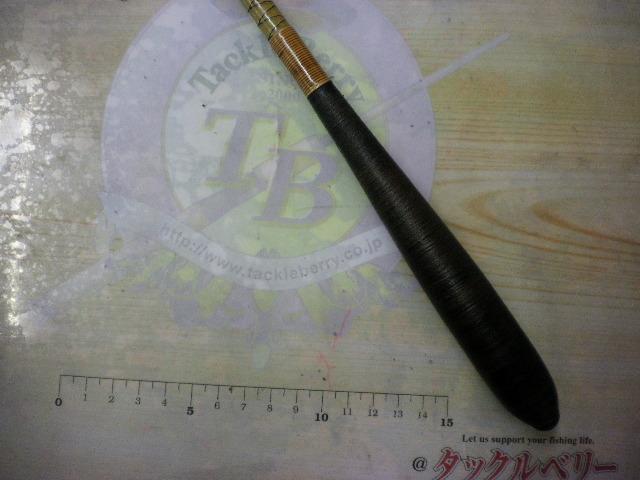 朱紋峰 ぬけさく 18