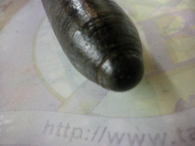 朱紋峰 ぬけさく 18