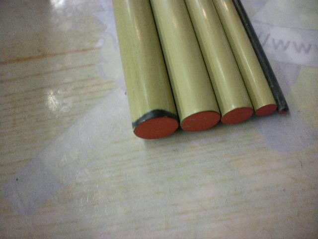 朱紋峰 ぬけさく 18