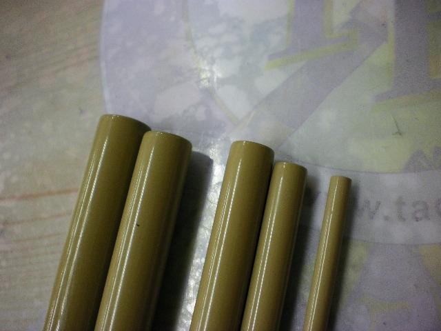 朱紋峰 ぬけさく 18