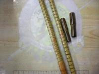 朱紋峰 ぬけさく 18