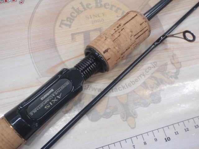 アクシス 2601F-2｜＠ベリーネット 日本最大新品中古釣具WEBショップ