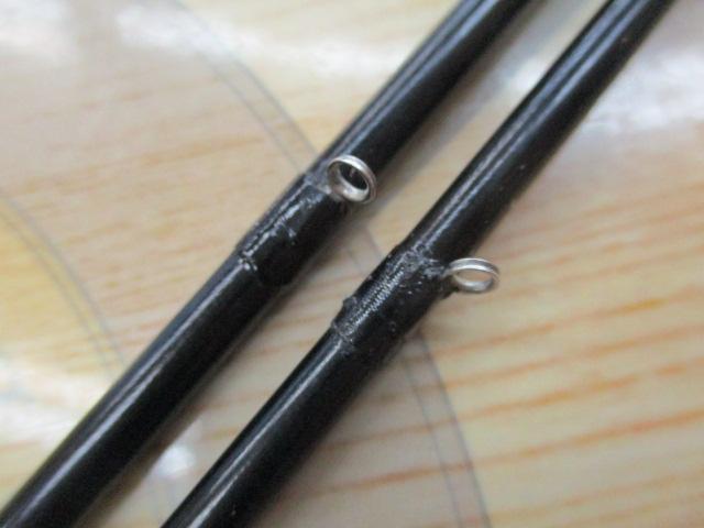 リョウビ 別誂 夢幻海 イカダ 210 ダイワ アルトモア 200D リョウビ 別誂 夢幻海 イカダ 210 ダイワ アルトモア 200D