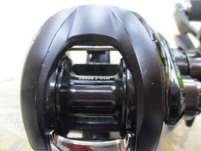 22ジリオン TW HD 1000H ダイワ 22ジリオン TW HD 1000 XHL | 中古釣具買取・販売の