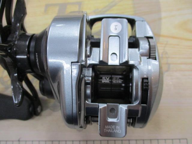 21アルファス SV TW 800H｜＠ベリーネット 日本最大新品中古釣具