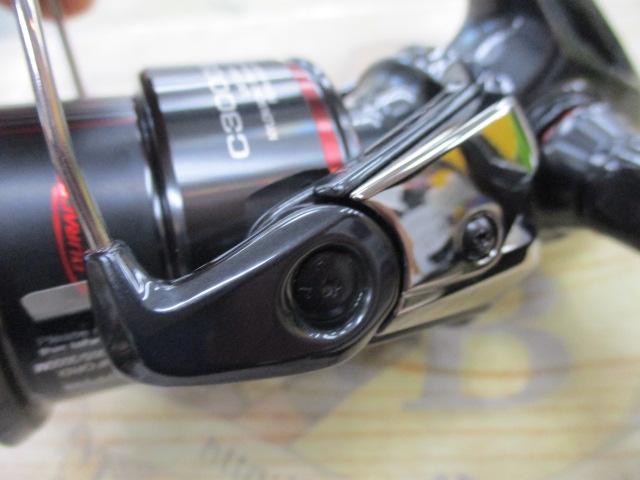 【未使用】24ヴァンフォード C3000SDH シマノ 24 ヴァンフォード C3000SDH | リール,スピニングリール