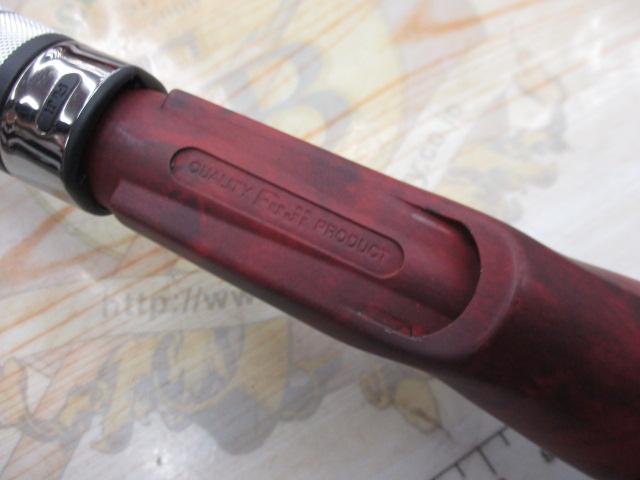 ビームス クローラ 8.3L+